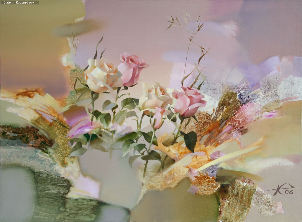 Evgeny [Евгений Кузнецов] 1960 Hayang Modol